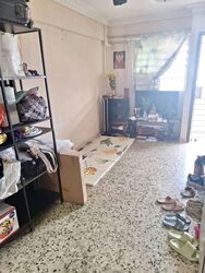 Blk 320 Clementi Meadows (Clementi), HDB 3 Rooms #587713381